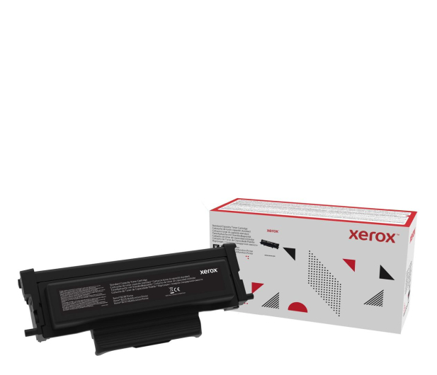 XEROX Toner B230/B225/B235 6k czarny 006R04404 - 1146061 - zdjęcie